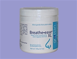 Breathe-Ease XL Saline Moisturizer